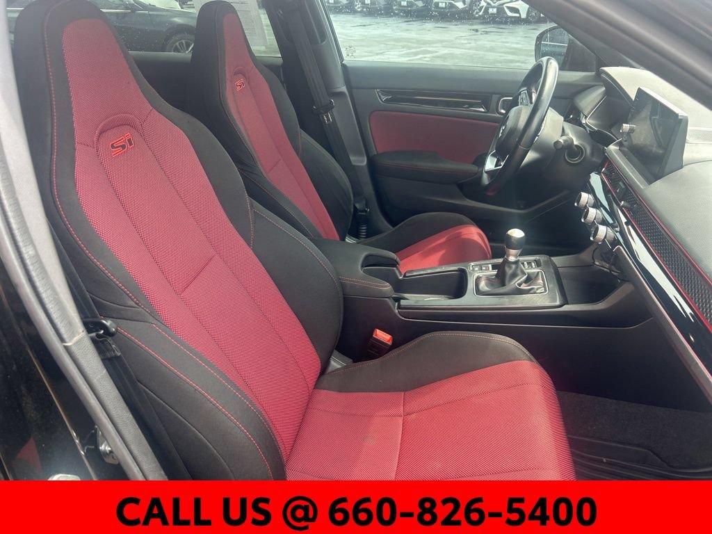 Used 2023 Honda Civic Si image 6