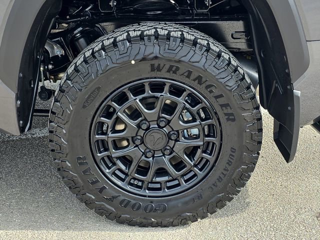 New 2026 Toyota Tundra SR5 image 33