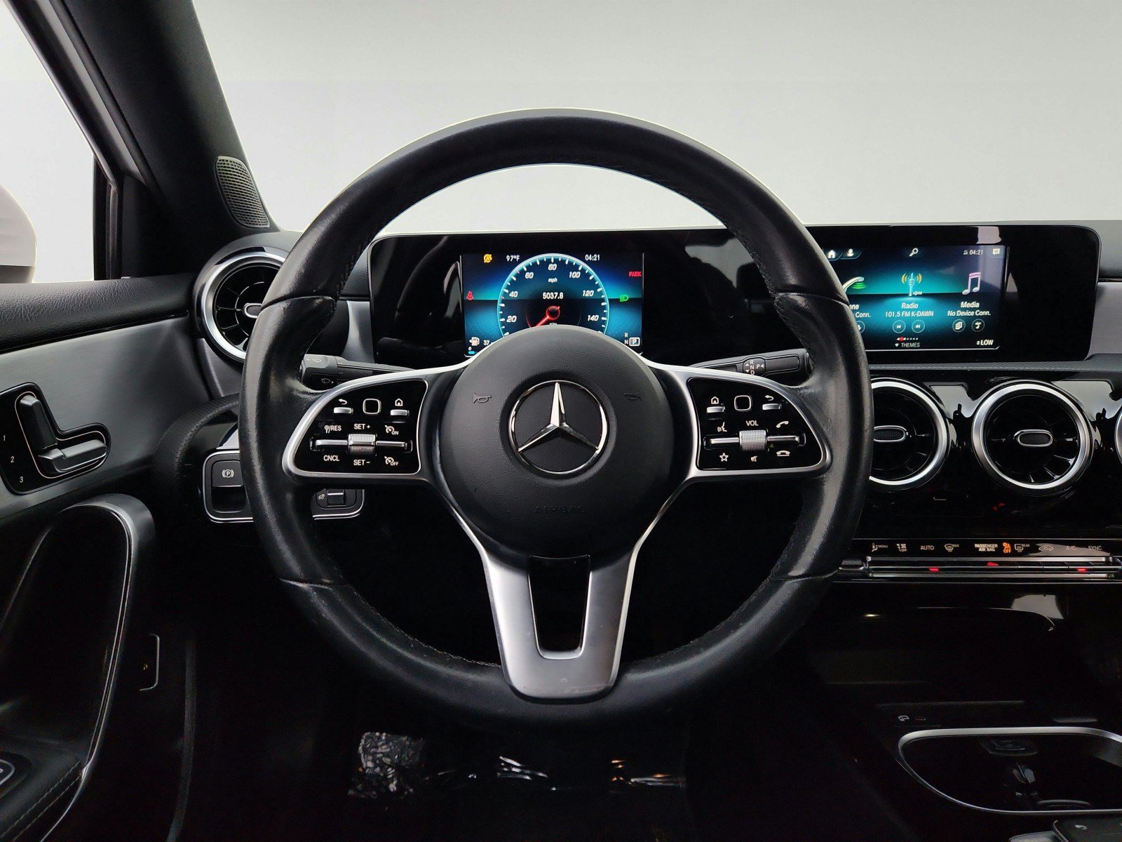 Used 2020 Mercedes-Benz A 220 image 20