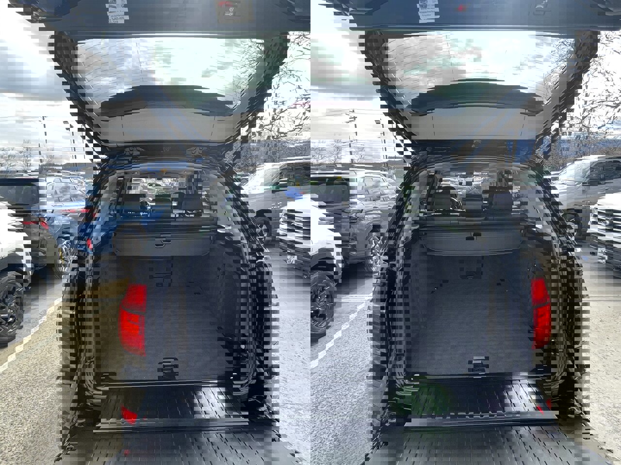 Used 2012 BMW X5 xDrive50i image 31