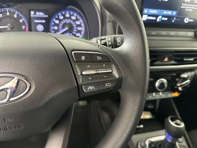 Certified 2023 Hyundai Kona SEL image 16