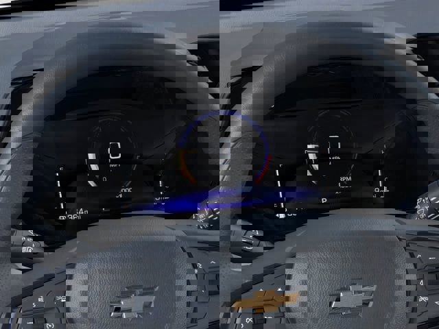 New 2026 Chevrolet TrailBlazer LT w/ Driver Confidence Package image 18