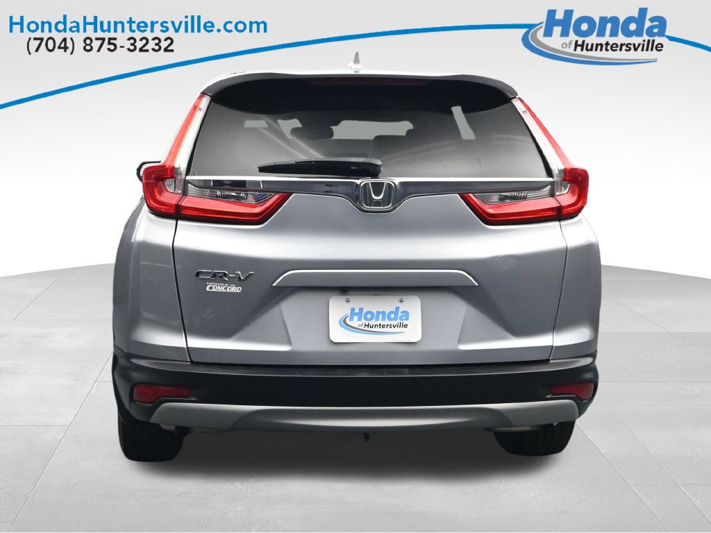 Used 2019 Honda CR-V EX-L image 7