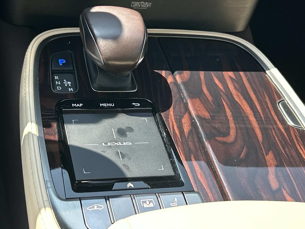 Used 2019 Lexus LS 500 AWD w/ Luxury Package image 33