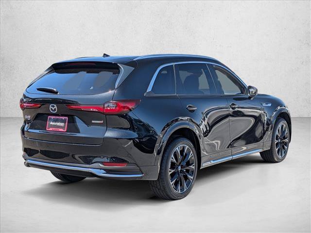New 2026 MAZDA CX-90 3.3 Turbo S w/ Premium Plus AWD/4WD video 2