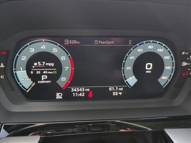 Used 2022 Audi A3 2.0T Premium image 11