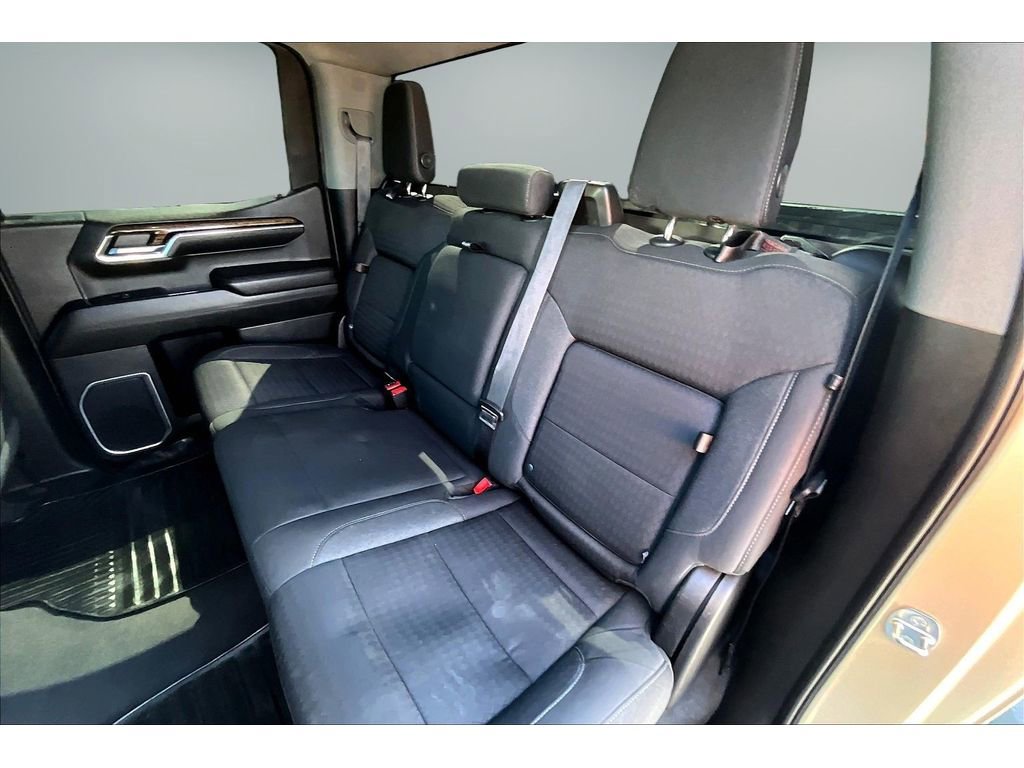 Used 2022 GMC Sierra 1500 Elevation image 20