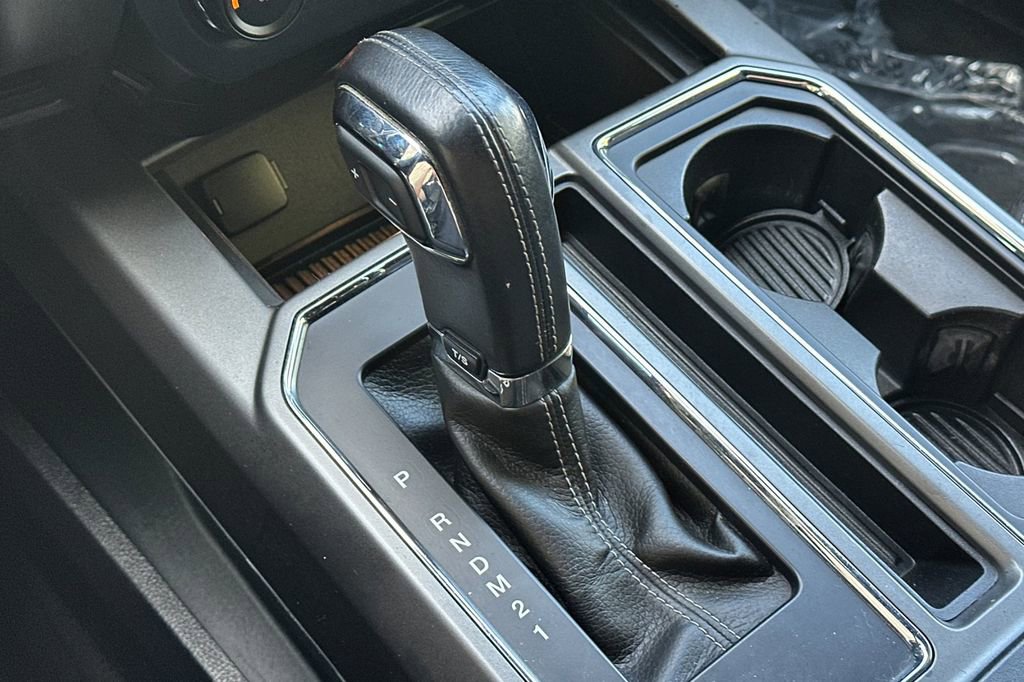 Used 2015 Ford F150 XLT w/ Equipment Group 302A Luxury image 20