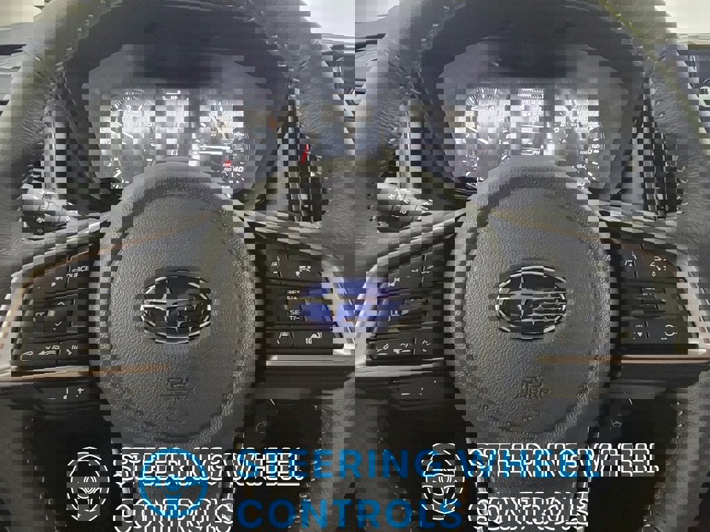 New 2026 Subaru Ascent Premium image 12