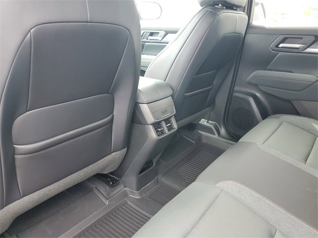 New 2026 GMC Terrain AT4 w/ Technology Package II image 8