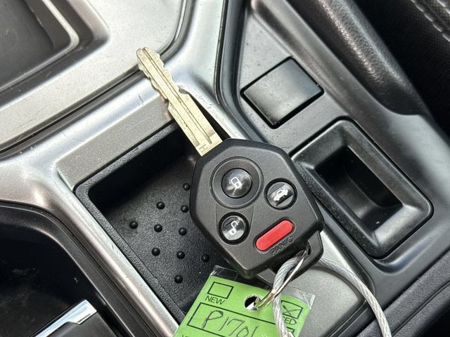 Used 2019 Subaru Forester AWD/4WD image 24