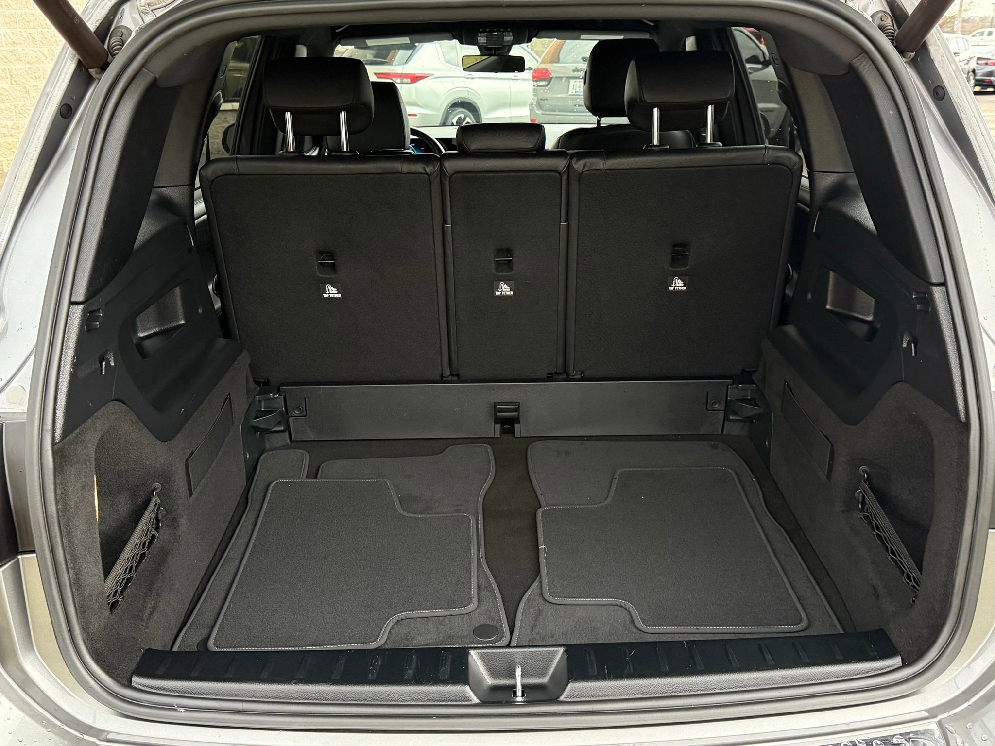 Used 2020 Mercedes-Benz GLB 250 4MATIC image 36