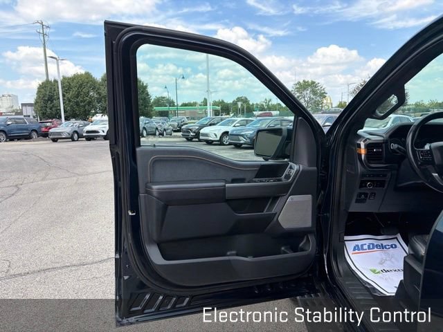 Used 2023 Ford F150 Tremor w/ Equipment Group 402A High AWD/4WD image 27