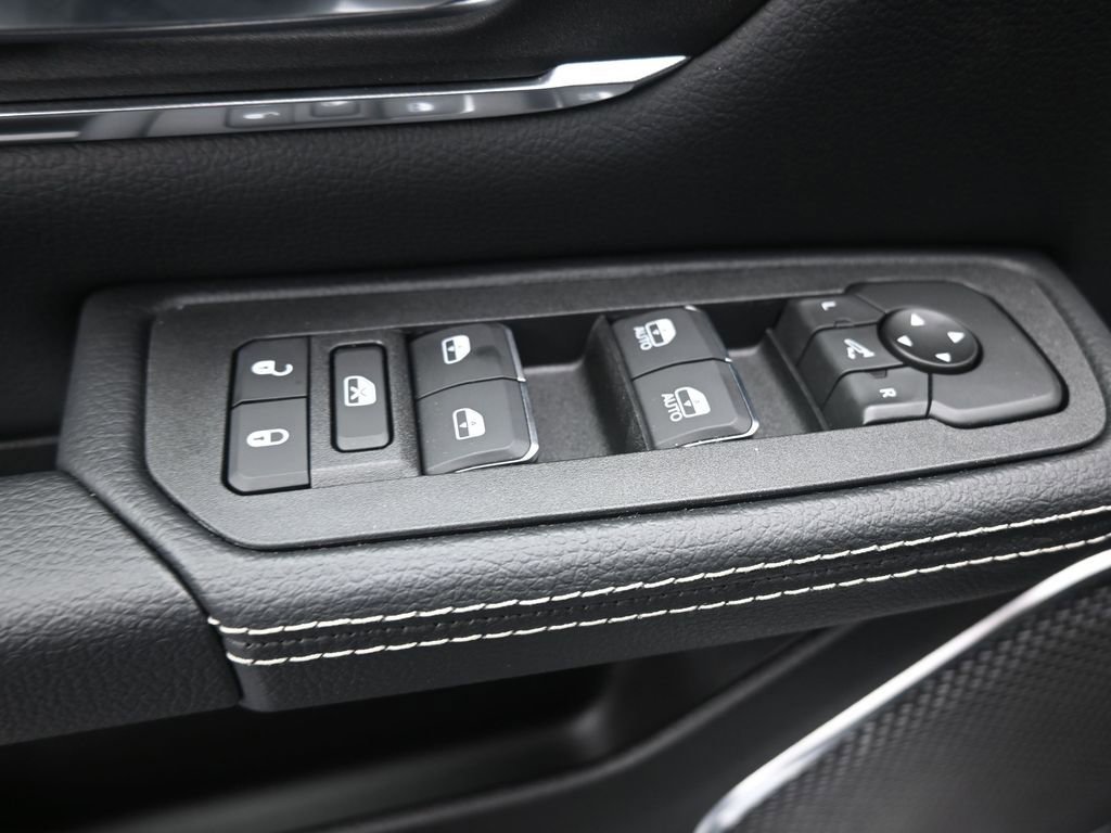 New 2026 RAM 1500 Laramie image 13