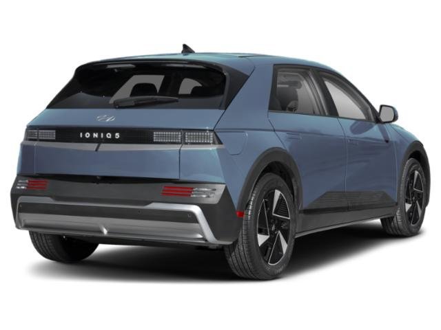 New 2026 Hyundai Ioniq 5 SE AWD/4WD image 5