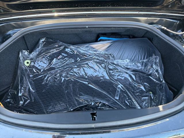 New 2026 MAZDA MX-5 Miata RF Grand Touring w/ Weather Package image 26