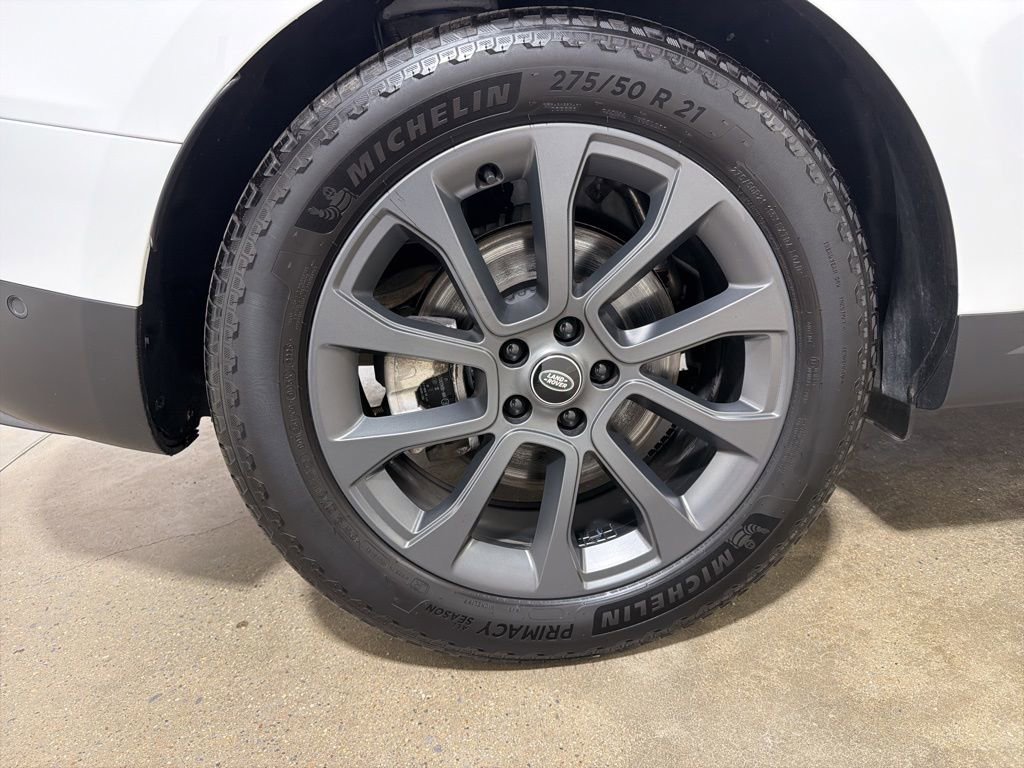 Used 2023 Land Rover Range Rover Sport SE image 31