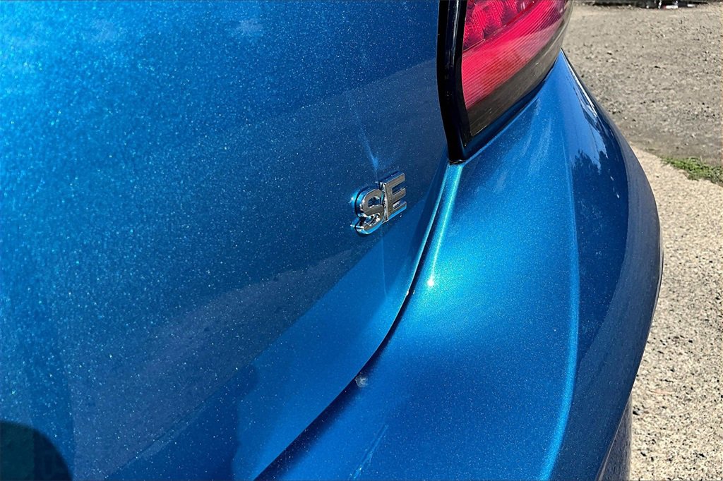 Used 2024 Mitsubishi Mirage SE image 10