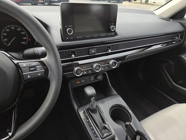 Used 2023 Honda Civic LX image 32