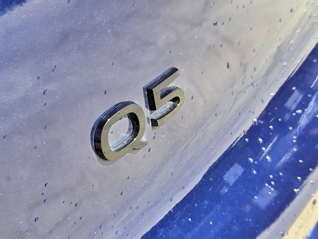 Certified 2025 Audi Q5 Premium Plus w/ Premium Plus AWD/4WD image 15