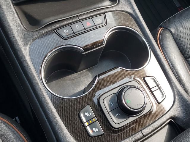 Certified 2020 GMC Acadia AT4 w/ GMC Pro Grade Package image 30