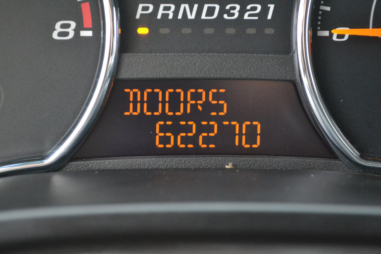 Used 2011 Chevrolet Colorado LT image 15