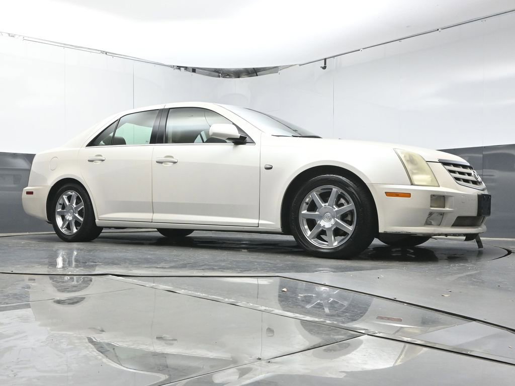 Used 2005 Cadillac STS w/ Preferred Equipment Group image 38