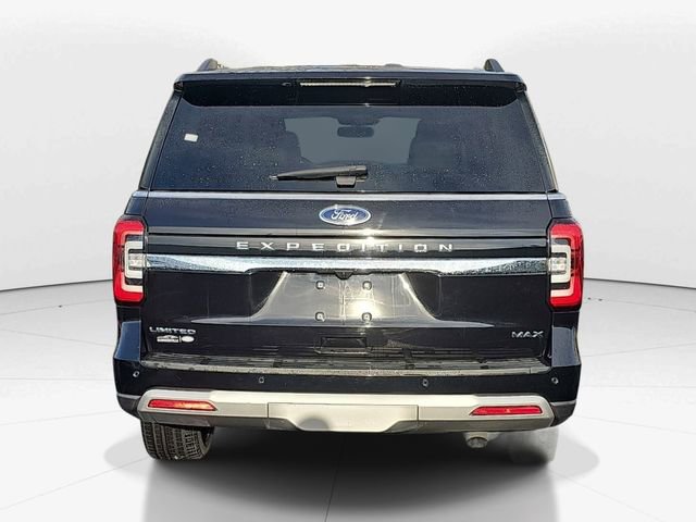 Used 2024 Ford Expedition Max Limited image 5