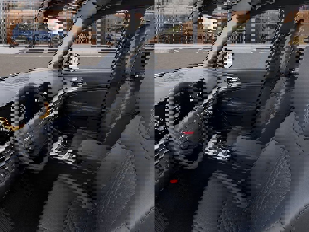 New 2026 Kia Sportage X-Line image 17