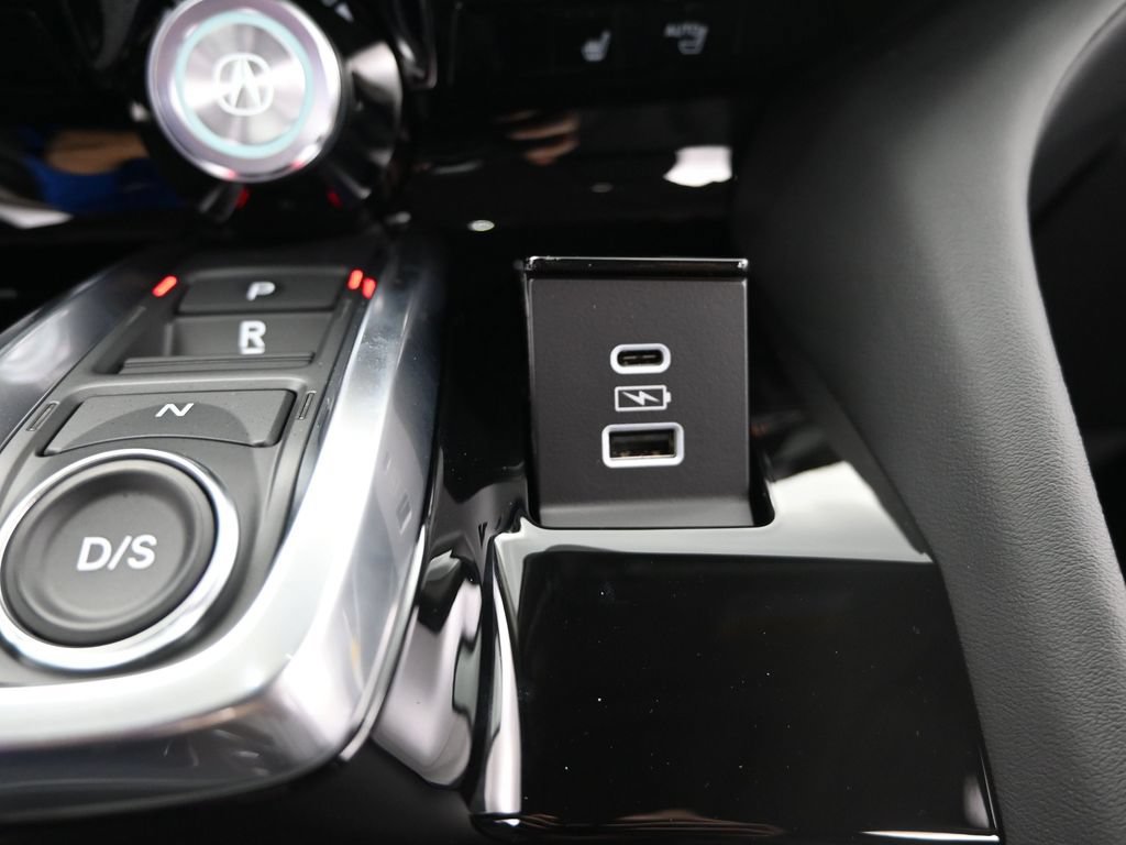 Used 2026 Acura MDX w/ Technology Package FWD image 26
