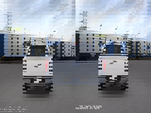 New 2026 Ford F150 Lariat image 5