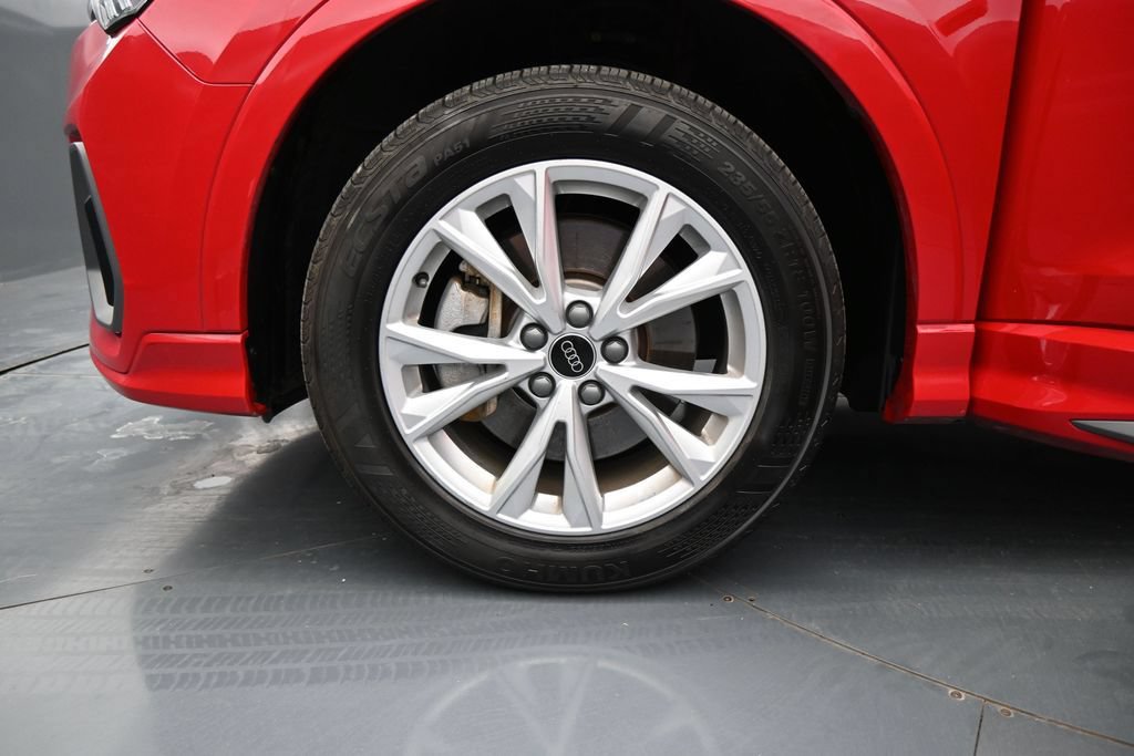 Used 2024 Audi Q3 2.0T Premium AWD/4WD image 30