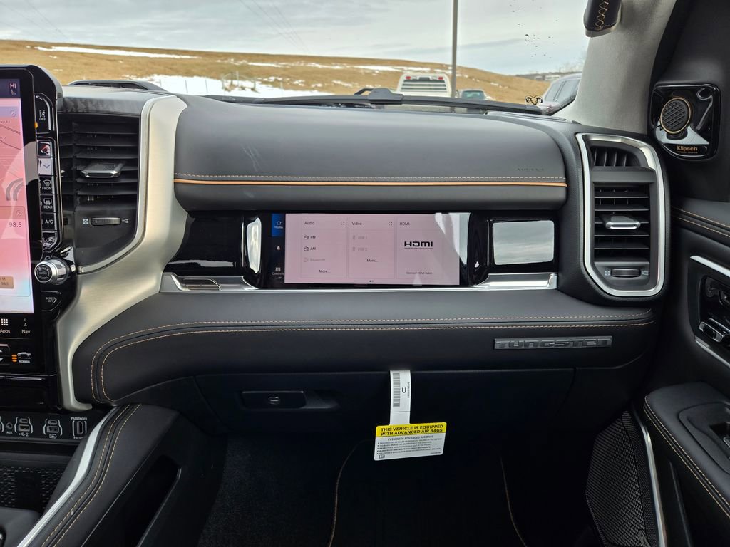 New 2026 RAM 1500 Tungsten image 18