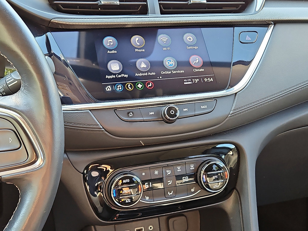 Used 2023 Buick Encore GX Essence w/ Experience Buick Package image 28