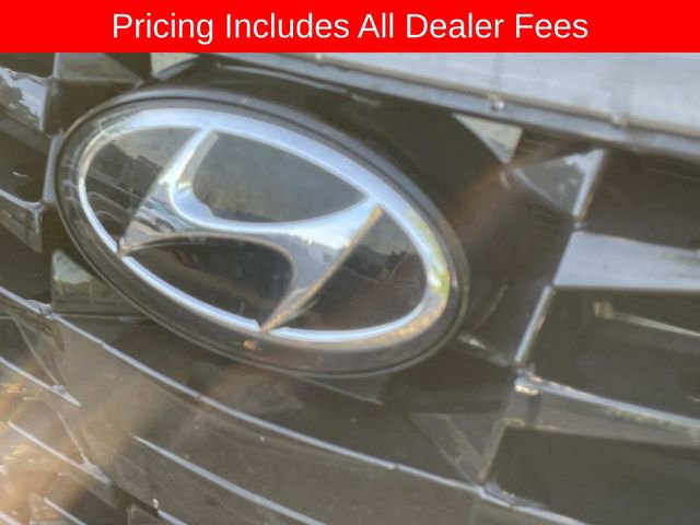 Used 2023 Hyundai Sonata SEL w/ Convenience Package FWD image 11