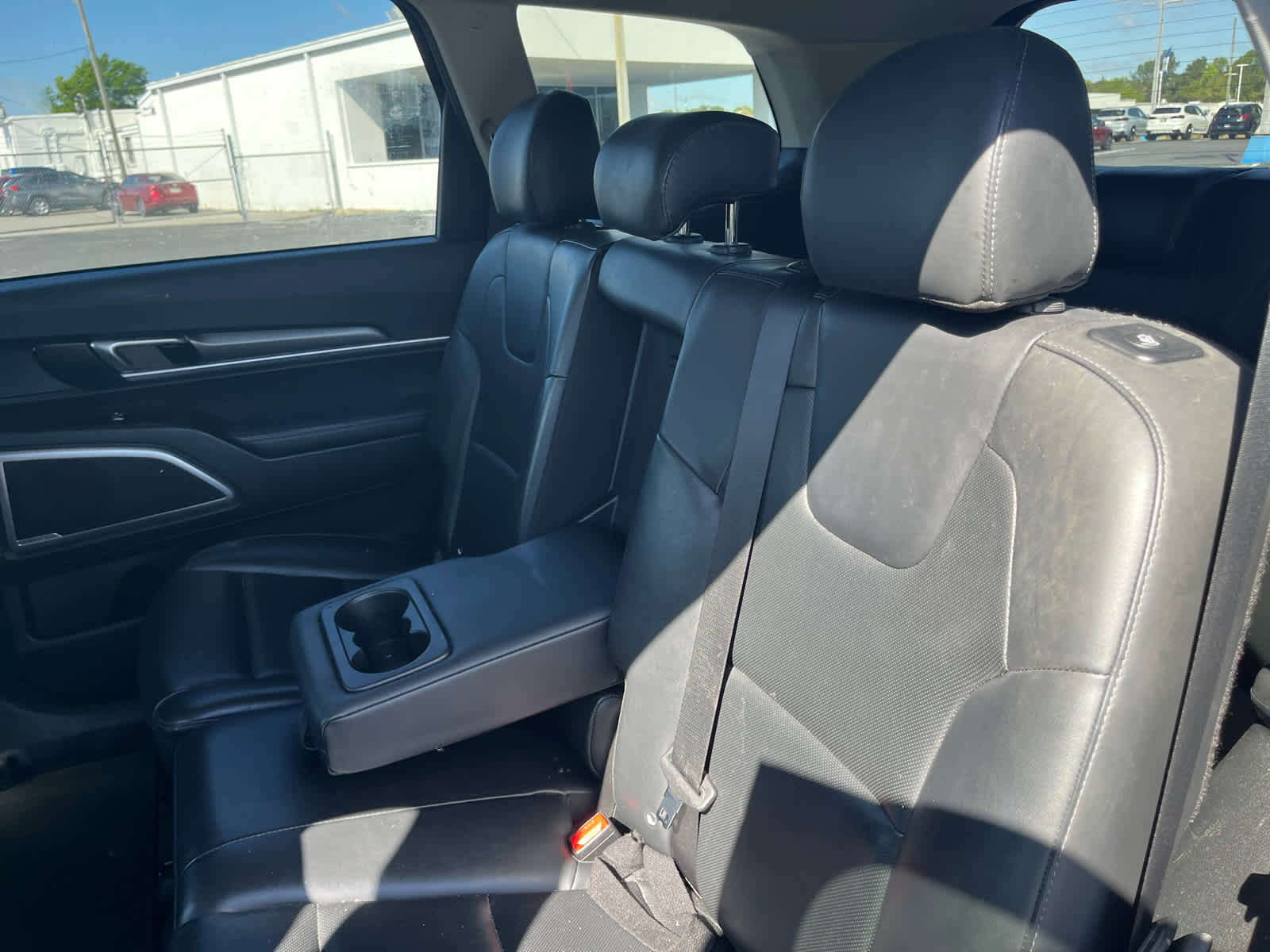 Used 2020 Kia Telluride LX image 13