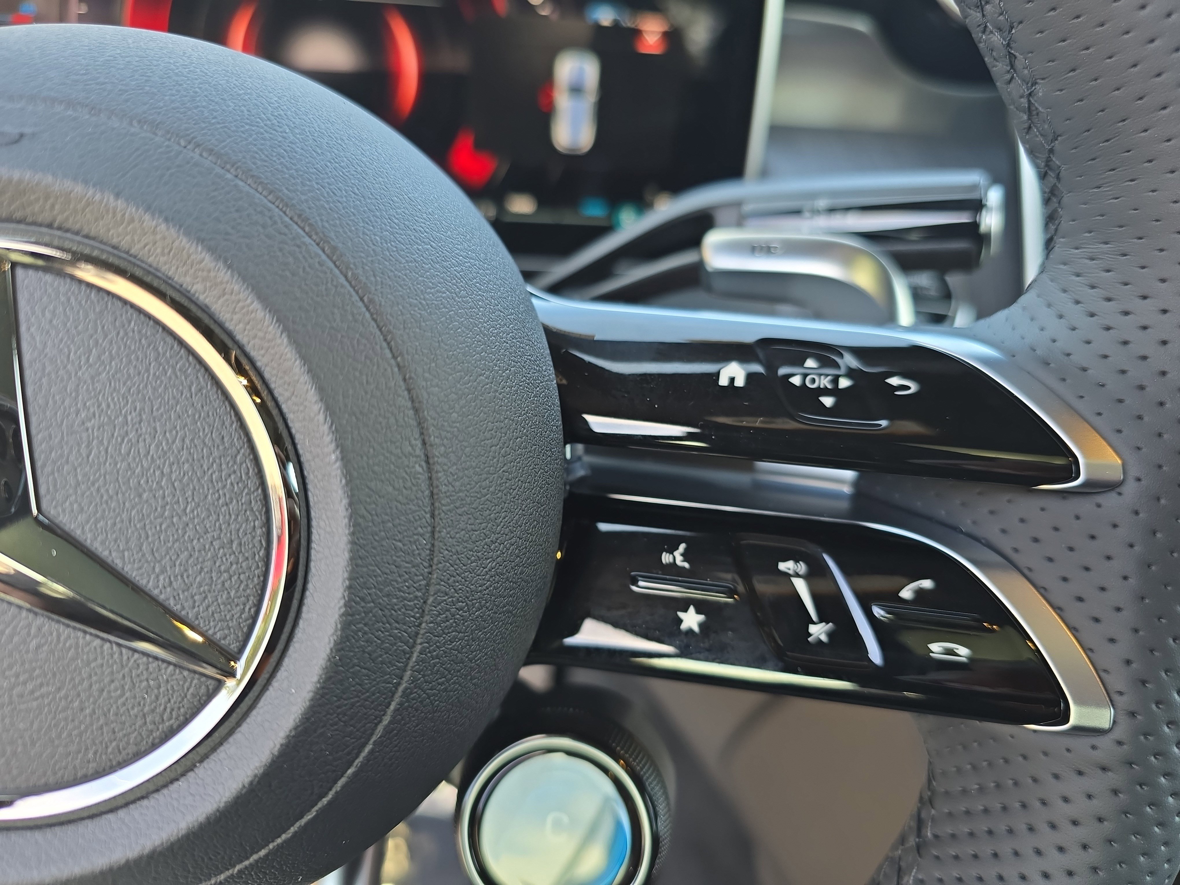 New 2026 Mercedes-Benz GLC 43 AMG 4MATIC image 18