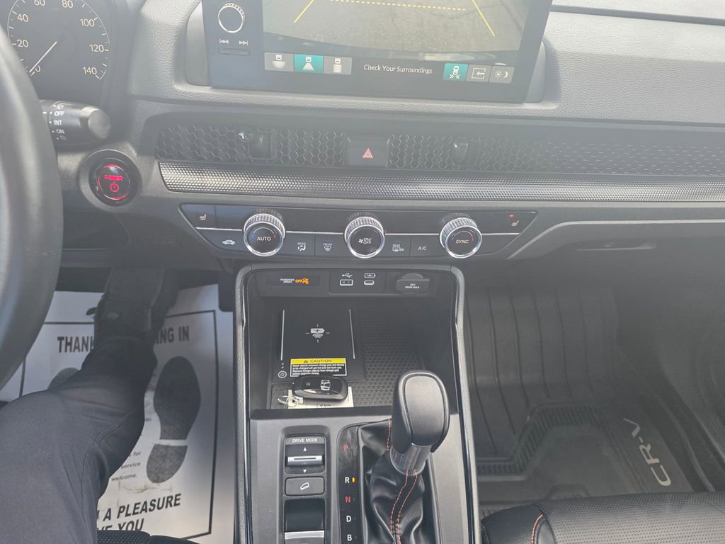 Used 2024 Honda CR-V Sport-L image 18