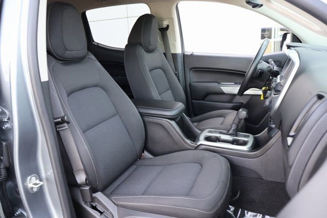 Used 2018 Chevrolet Colorado LT w/ Safety Package image 19