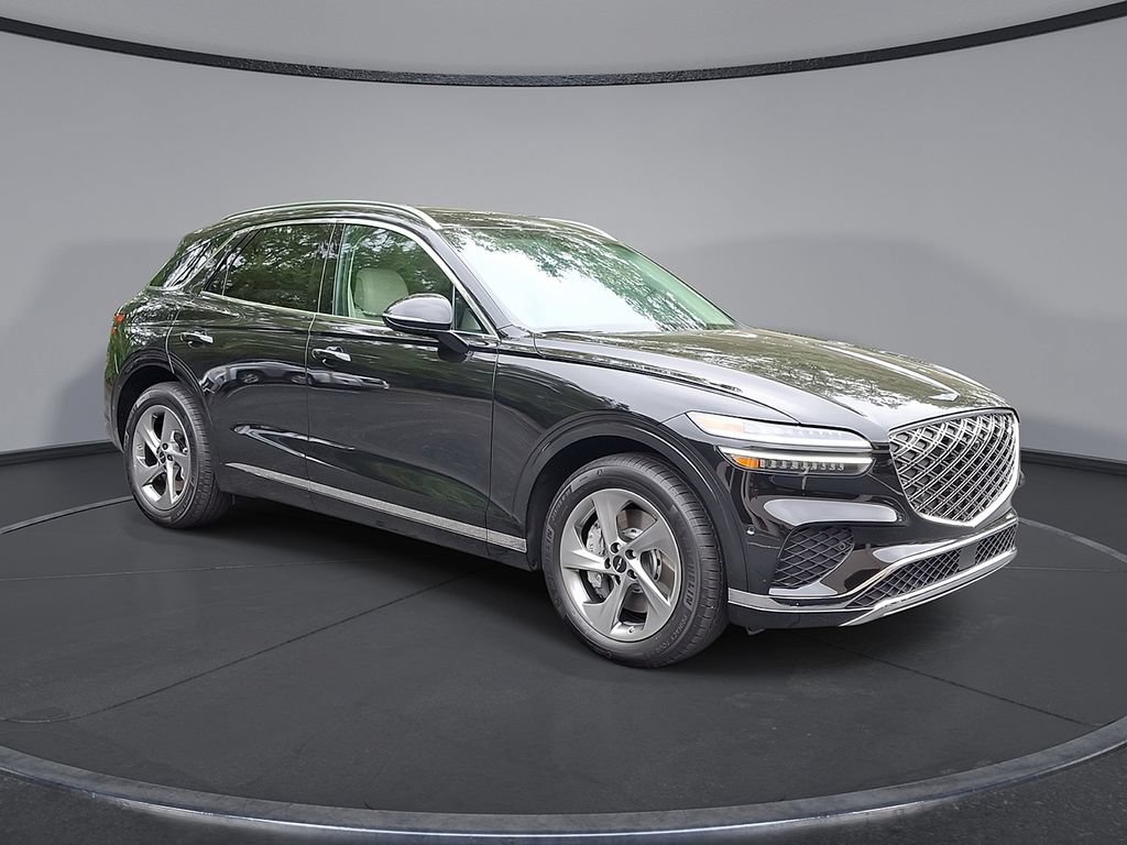 New 2026 Genesis GV70 2.5T Advanced