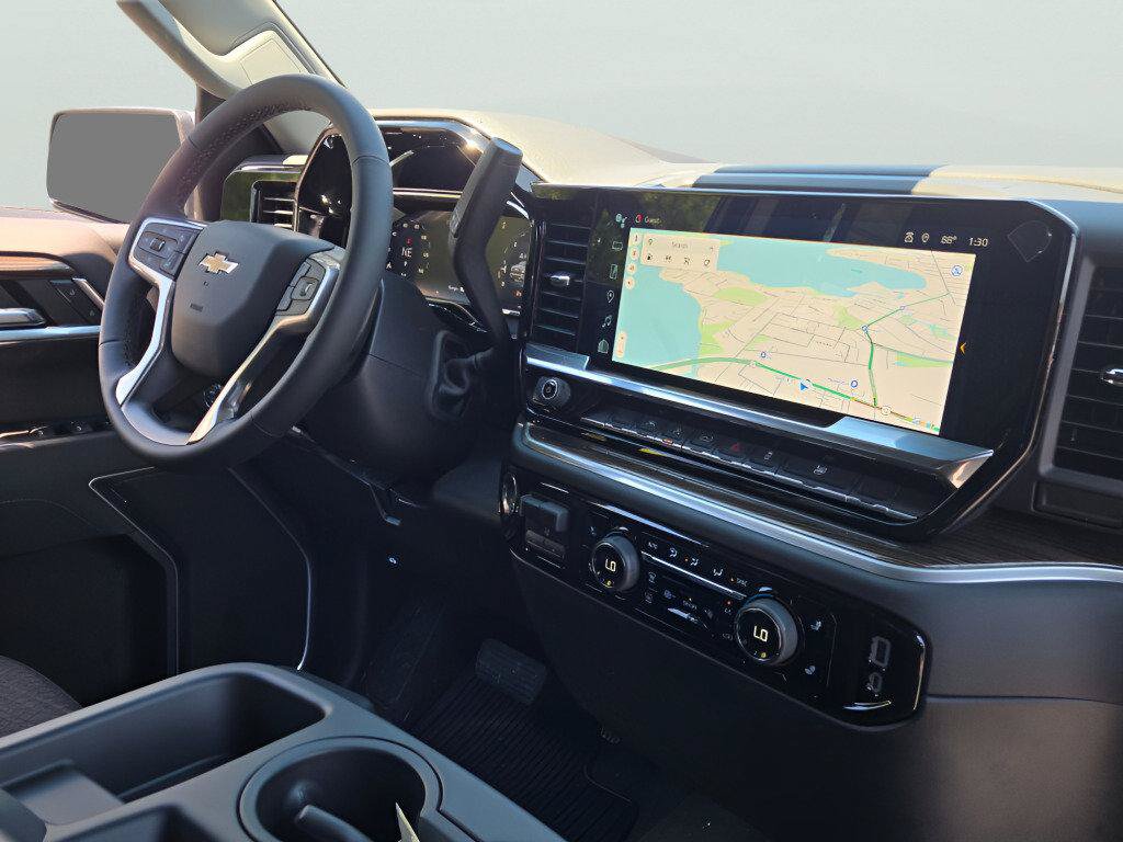 New 2026 Chevrolet Silverado 1500 LT AWD/4WD image 14