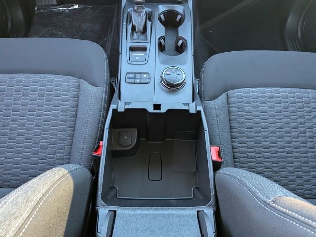 New 2025 Ford Ranger XLT w/ Trailer Tow Package image 28