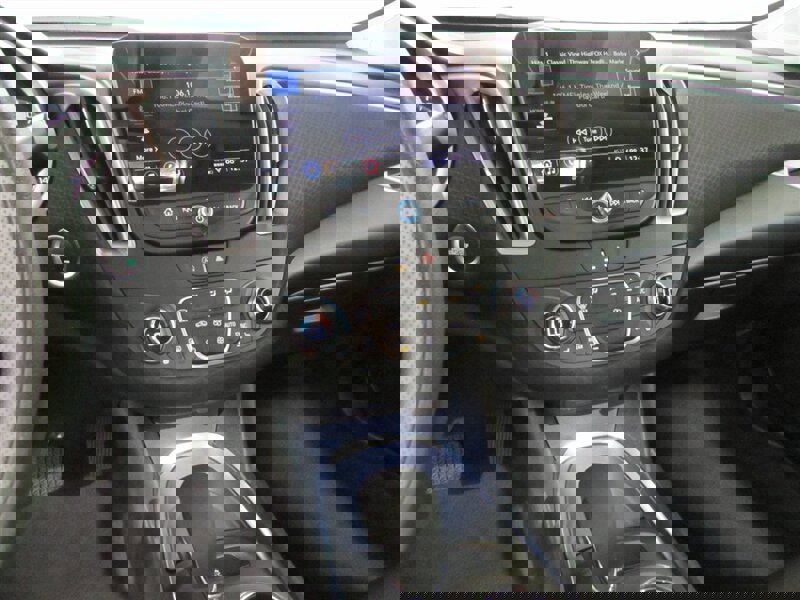 Used 2023 Chevrolet Malibu LT image 50