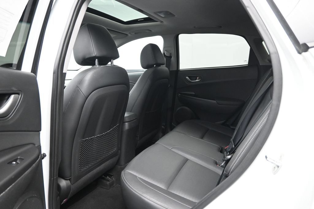 Used 2019 Hyundai Kona Ultimate FWD image 25