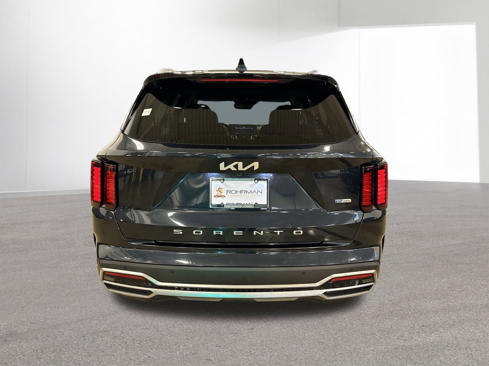 Used 2022 Kia Sorento EX image 32