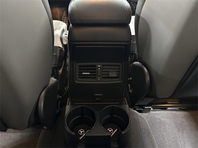 Used 2016 Mercedes-Benz G 550 G 550 image 26