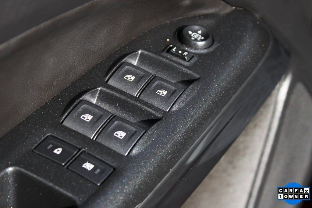 Used 2021 GMC Canyon AT4 w/ LPO, Power Package image 14