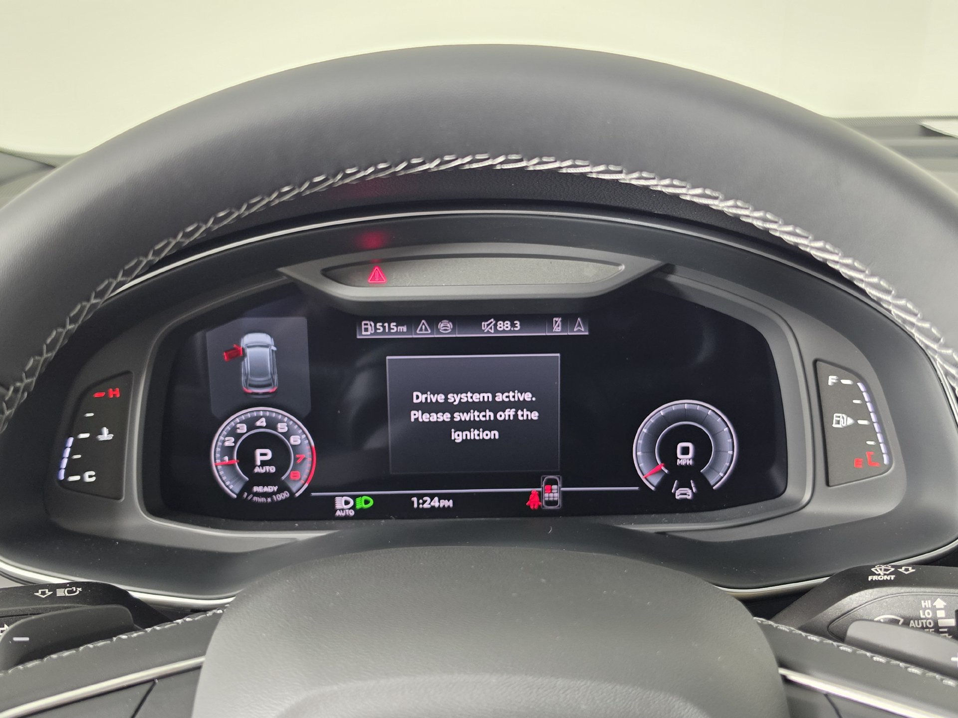 New 2027 Audi Q8 Premium Plus AWD/4WD image 14