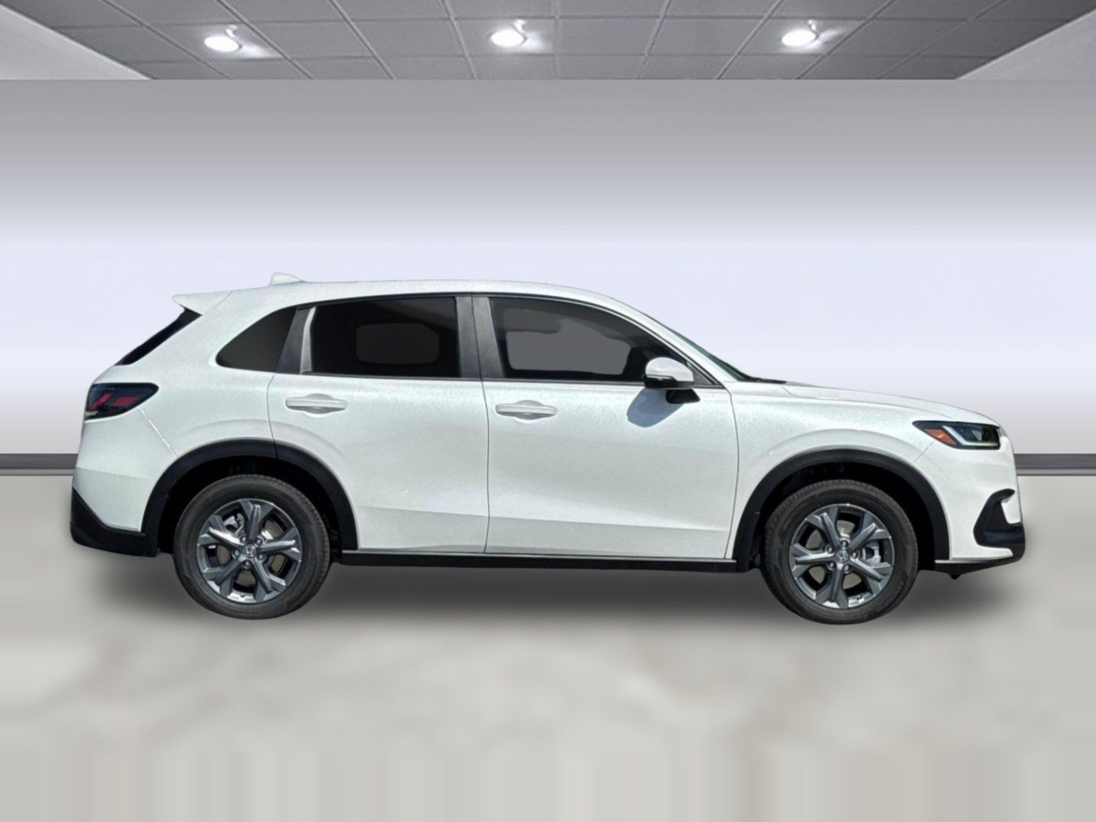 New 2027 Honda HR-V LX image 7