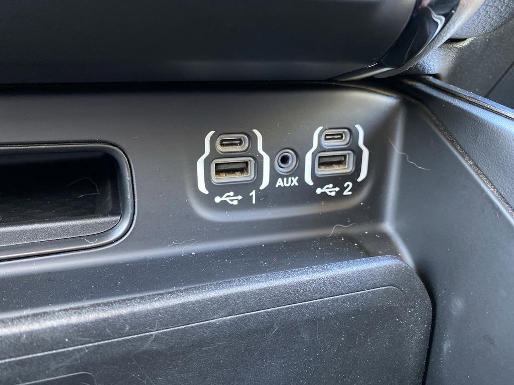 Used 2021 RAM 2500 Laramie image 29